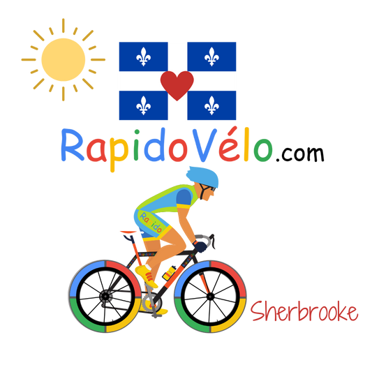 Rapido Vélo Sherbrooke