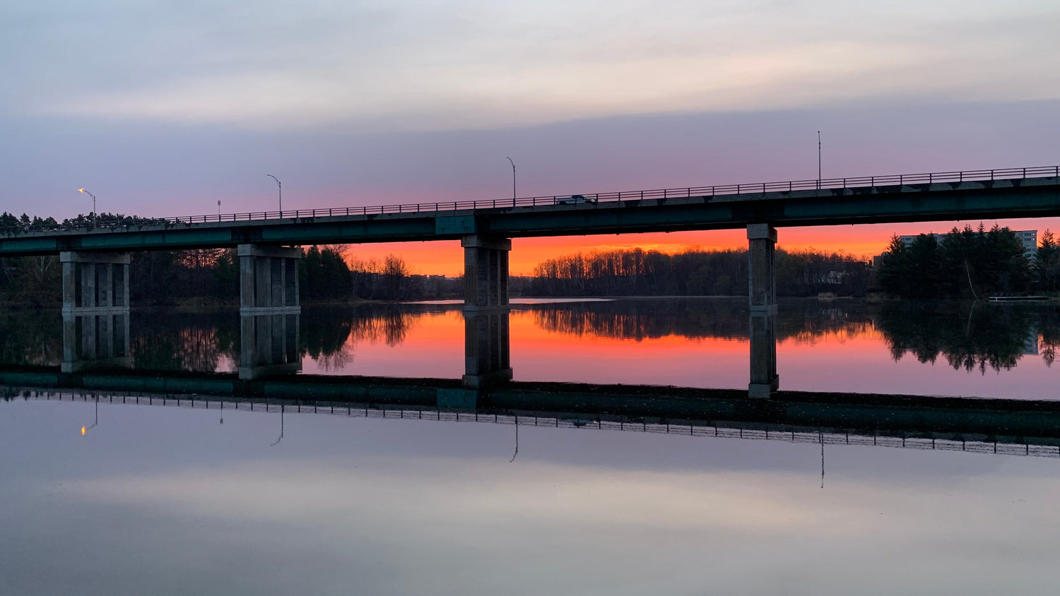 Pont Jacques Cartier