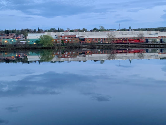 14 Mai 2021 Sherbrooke Industriel