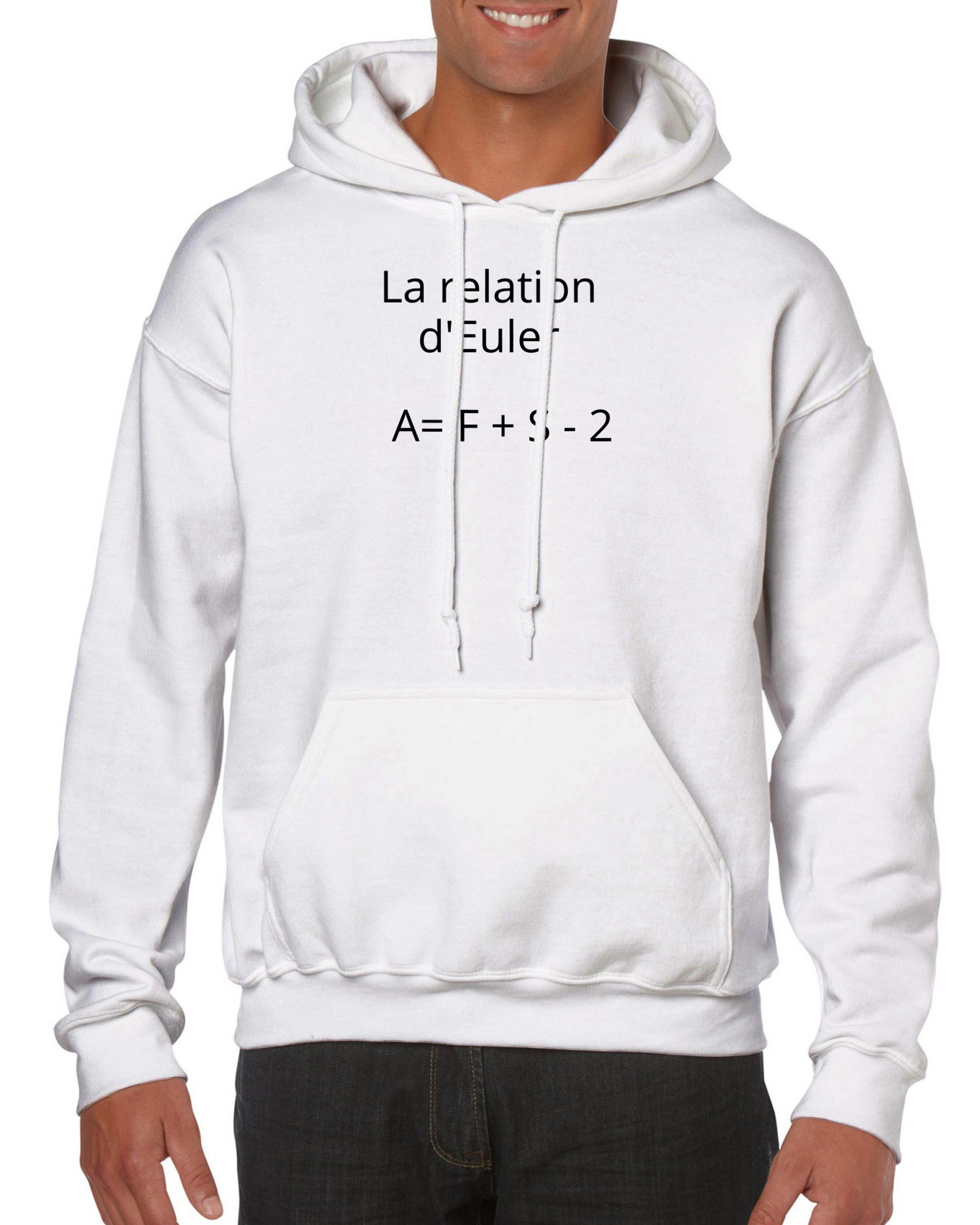 La Relation D’euler En Math De Deuxième Secondaire S Print Material